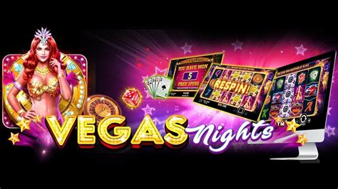 Play Nights In Vegas slot